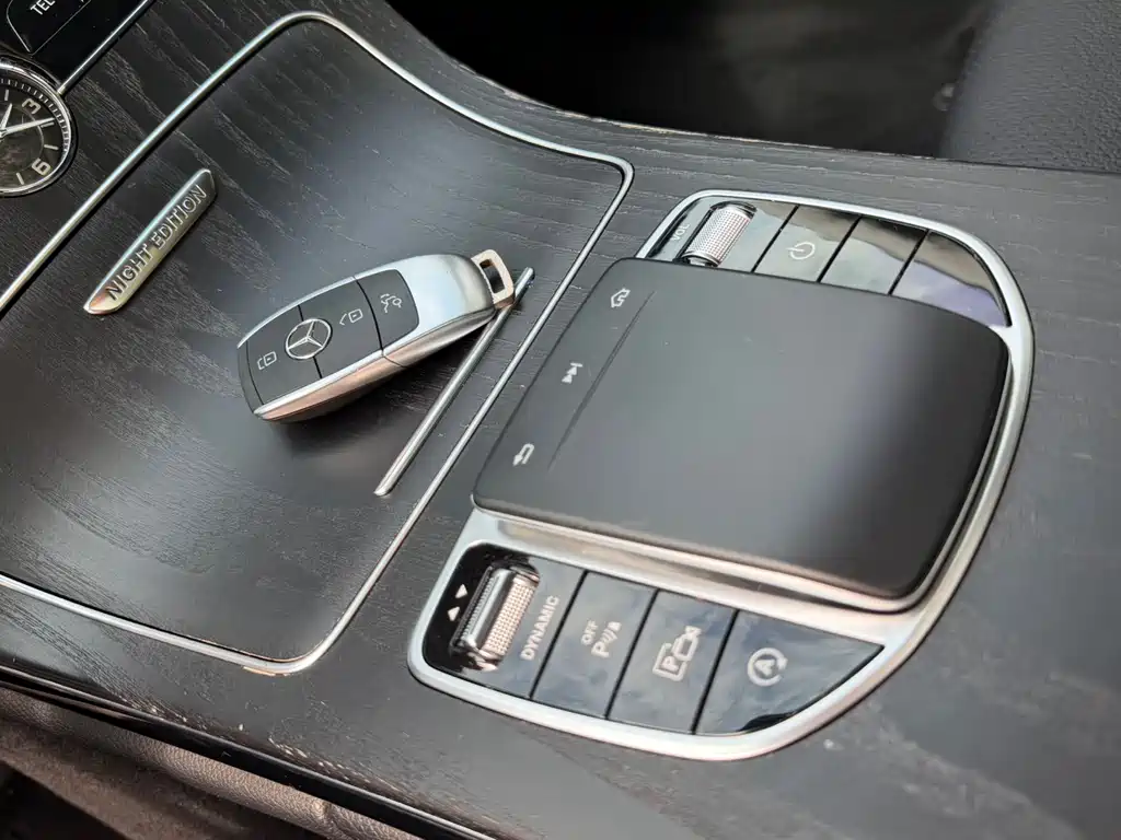 Mercedes-Benz C-Class 2021 C 260 L Sports Star Collection Edition купить на сайте DeffCars