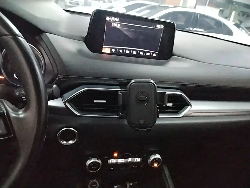 Mazda CX-5 2019 Cloud Control Edition 2.0L Automatic Two-wheel Drive Smart Model National V купить на сайте DeffCars