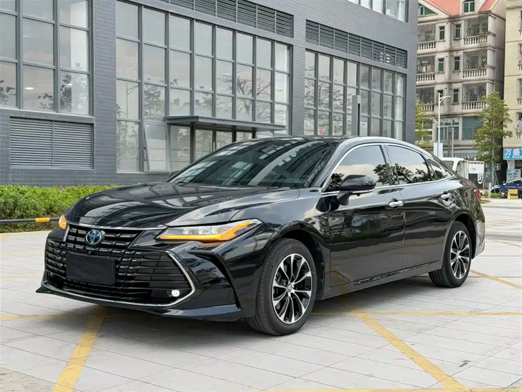 Asia Dragon 2023 Shuangqing 2.5L Deluxe Edition купить на сайте DeffCars