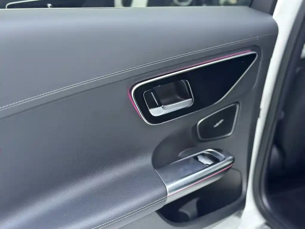 Mercedes-Benz C-Class 2022 facelift C 260 L sports version купить на сайте DeffCars