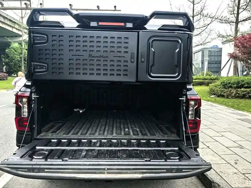 Ranger 2023 Explorer 4WD automatic version gasoline купить на сайте DeffCars