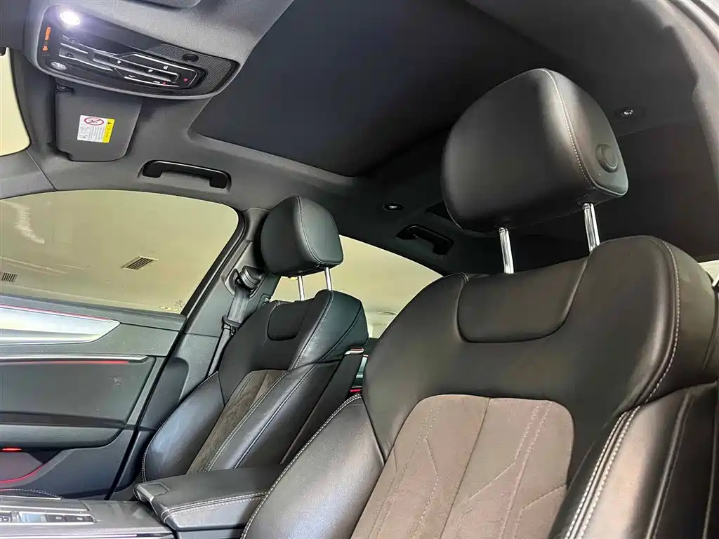Audi A6L 2020 45 TFSI Premium Dynamic Model купить на сайте DeffCars