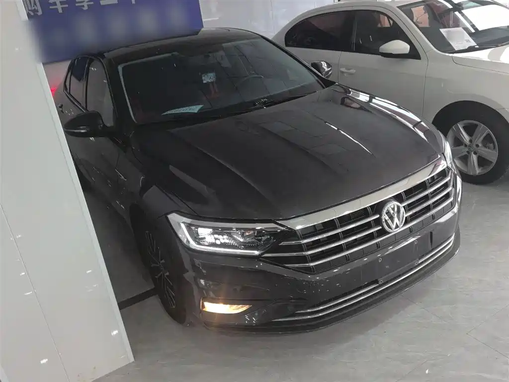 Sagitar 2021 280TSI DSG Super Edition купить на сайте DeffCars