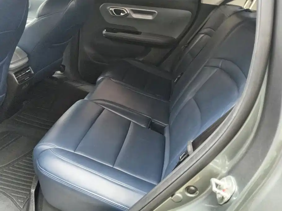AION Y 2022 Plus 70 Enjoy Edition купить на сайте DeffCars