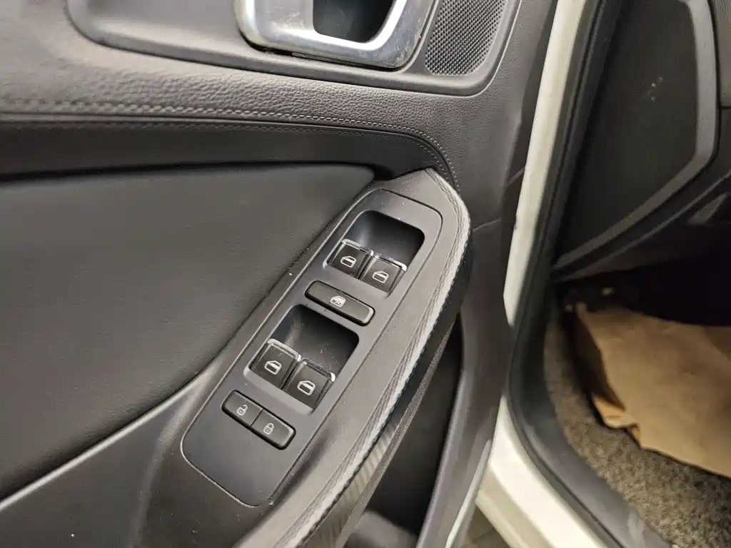 Tiggo 5x 2019 HERO 1.5L manual fashion version купить на сайте DeffCars