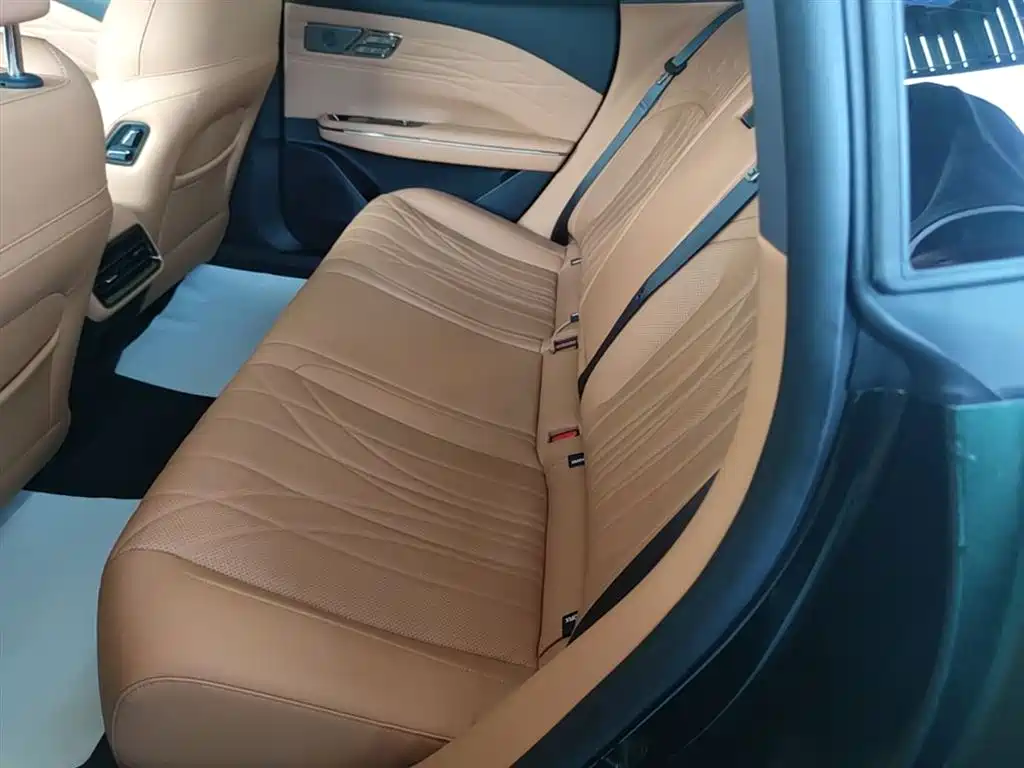 Galaxy Star 8 2025 130km EM-P Starship Edition купить на сайте DeffCars