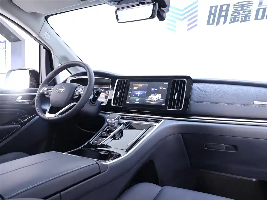 Trumpchi M8 2023 Lead Show Series 390T Exclusive Edition купить на сайте DeffCars