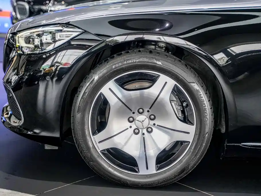Maybach S-Class 2025 facelift S 480 4MATIC купить на сайте DeffCars