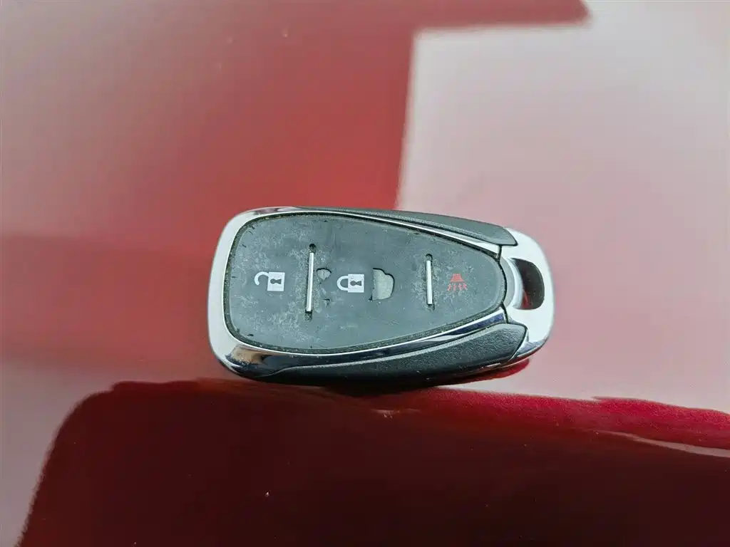 Explorer 2018 535T automatic Chijie version купить на сайте DeffCars