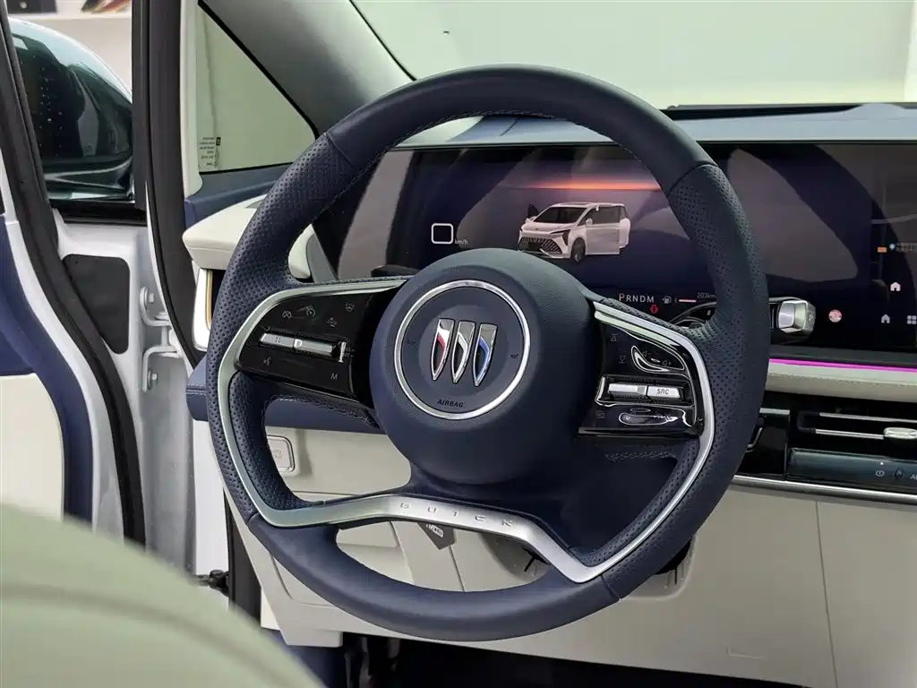 Century 2025 2.0T seven-seat Yuanshi Edition купить на сайте DeffCars