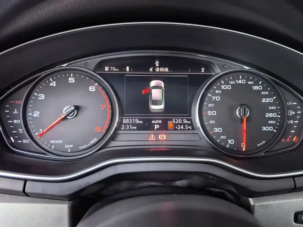 Audi A4L 2018 30th Anniversary Model 40 TFSI Enterprising купить на сайте DeffCars