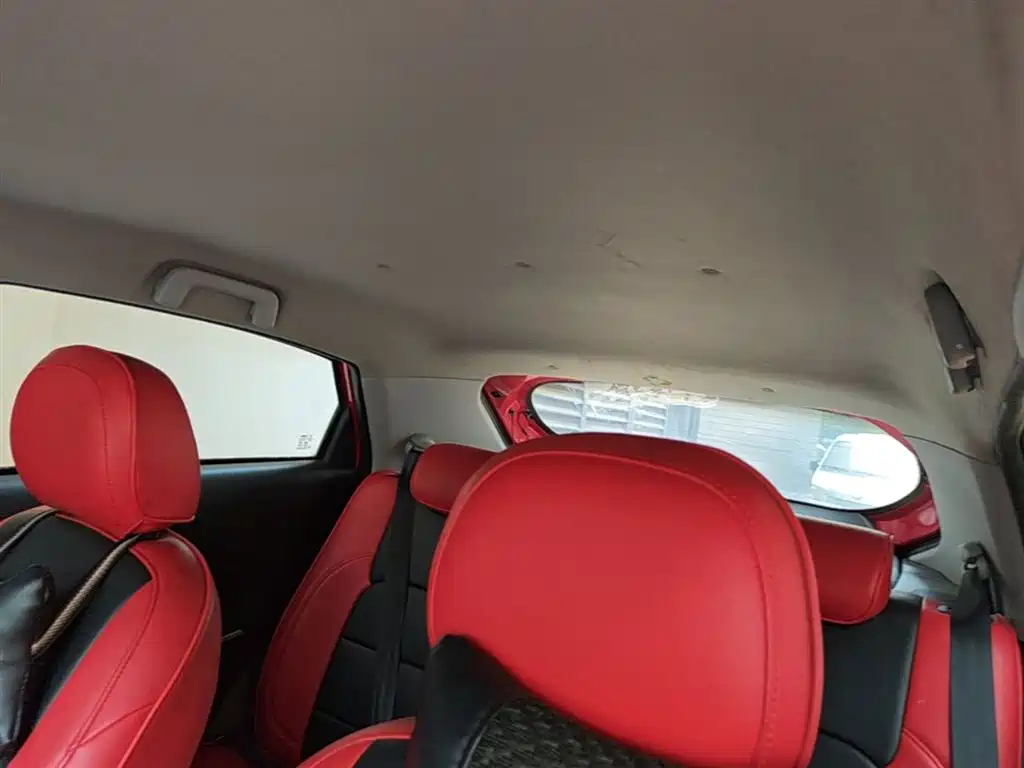 Tiggo 3x 2018 1.5L automatic elite version купить на сайте DeffCars