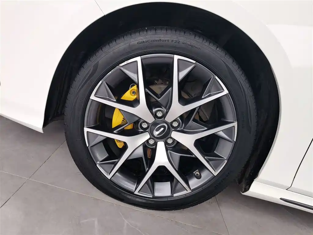 Shadow Leopard 2021 270T DCT J15 version купить на сайте DeffCars
