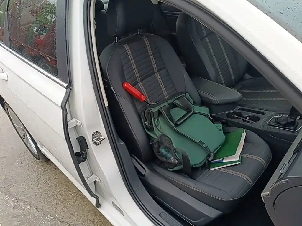 Lavida 2018 280TSI DSG Comfort Edition National V купить на сайте DeffCars