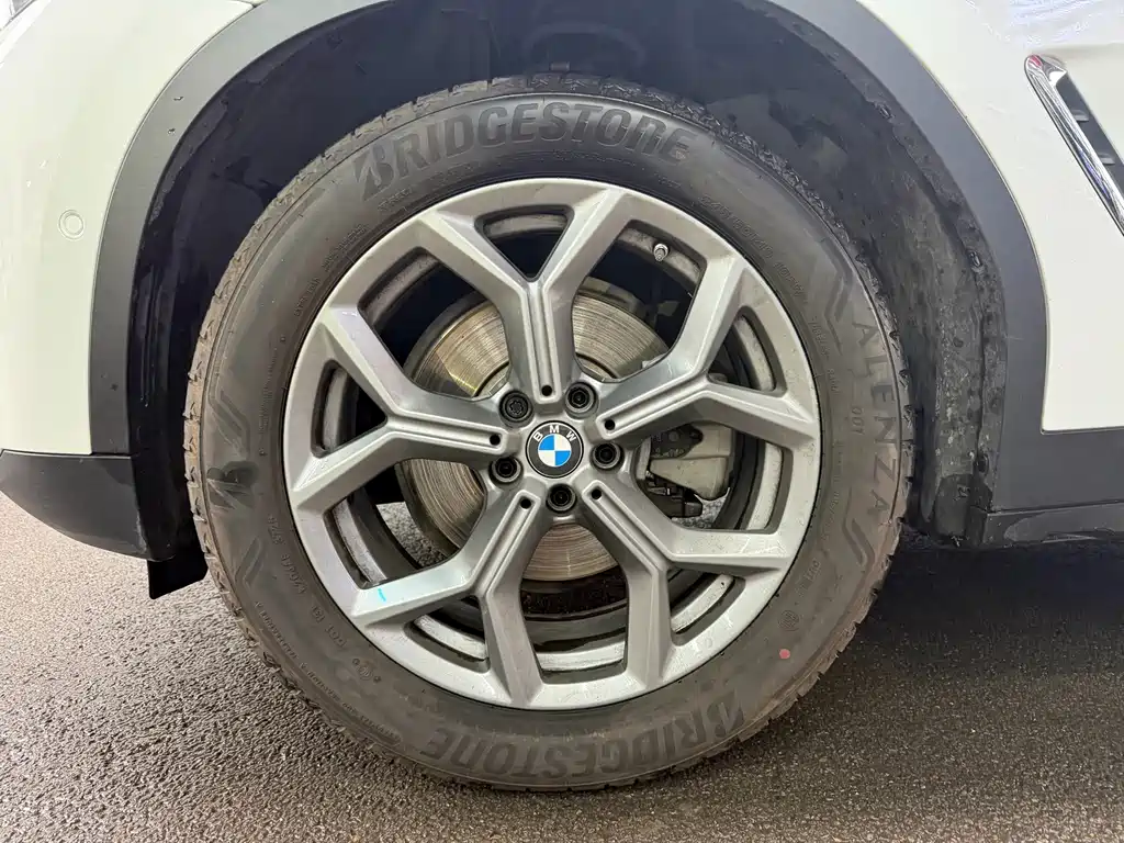 BMW X3 2021 xDrive28i Luxury Package купить на сайте DeffCars