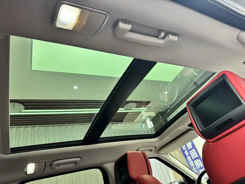 Range Rover Sport 2022 3.0 L6 Black Edition купить на сайте DeffCars