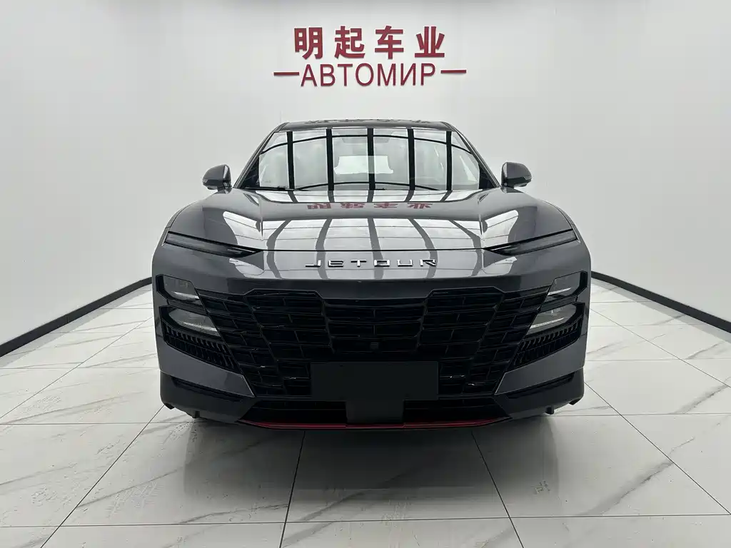 Jietu Monkey King 2023 1.5T DCT Xingyao PRO+ купить на сайте DeffCars