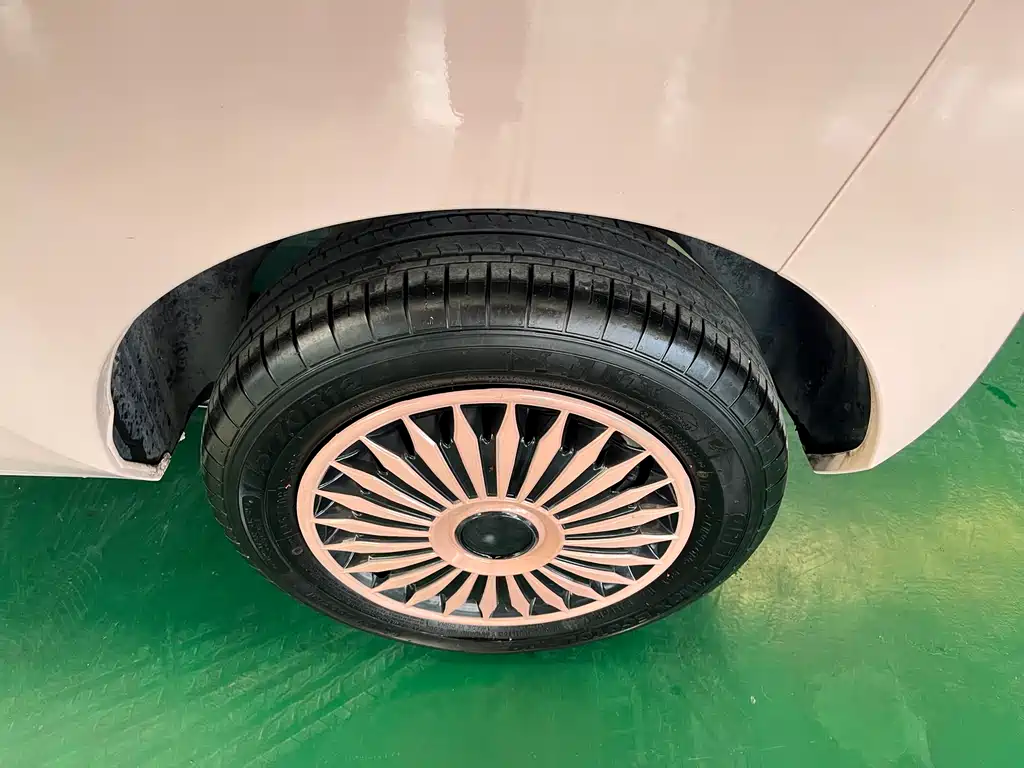 Hongguang MINIEV 2022 Macaron Premium Lithium Iron Phosphate купить на сайте DeffCars