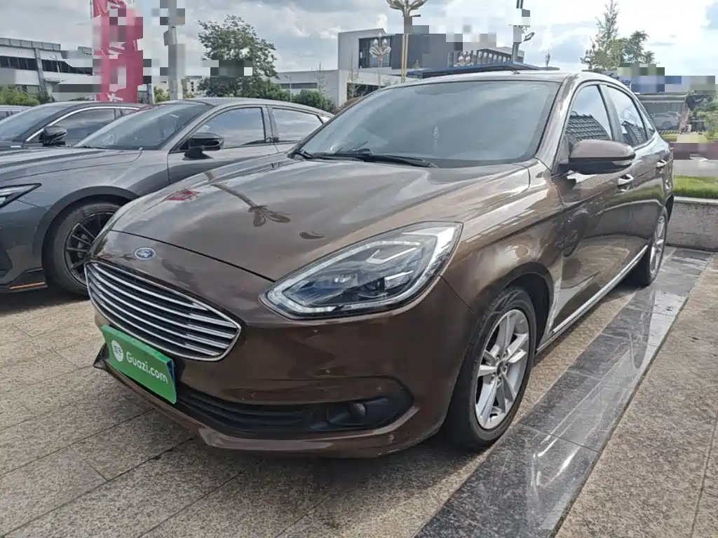 Forex 2019 facelift 1.5L automatic enjoyment type National VI купить на сайте DeffCars