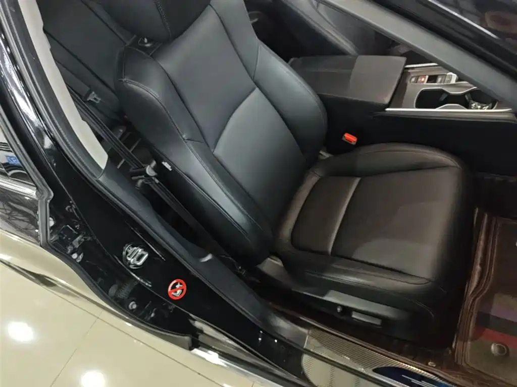 Accord 2022 260TURBO Deluxe Edition купить на сайте DeffCars