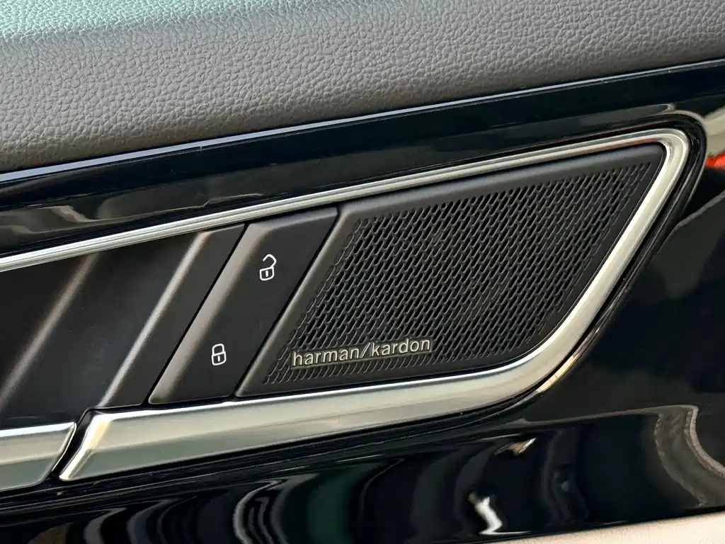 Touron 2021 Touron X 380TSI four-wheel drive respected flagship version купить на сайте DeffCars