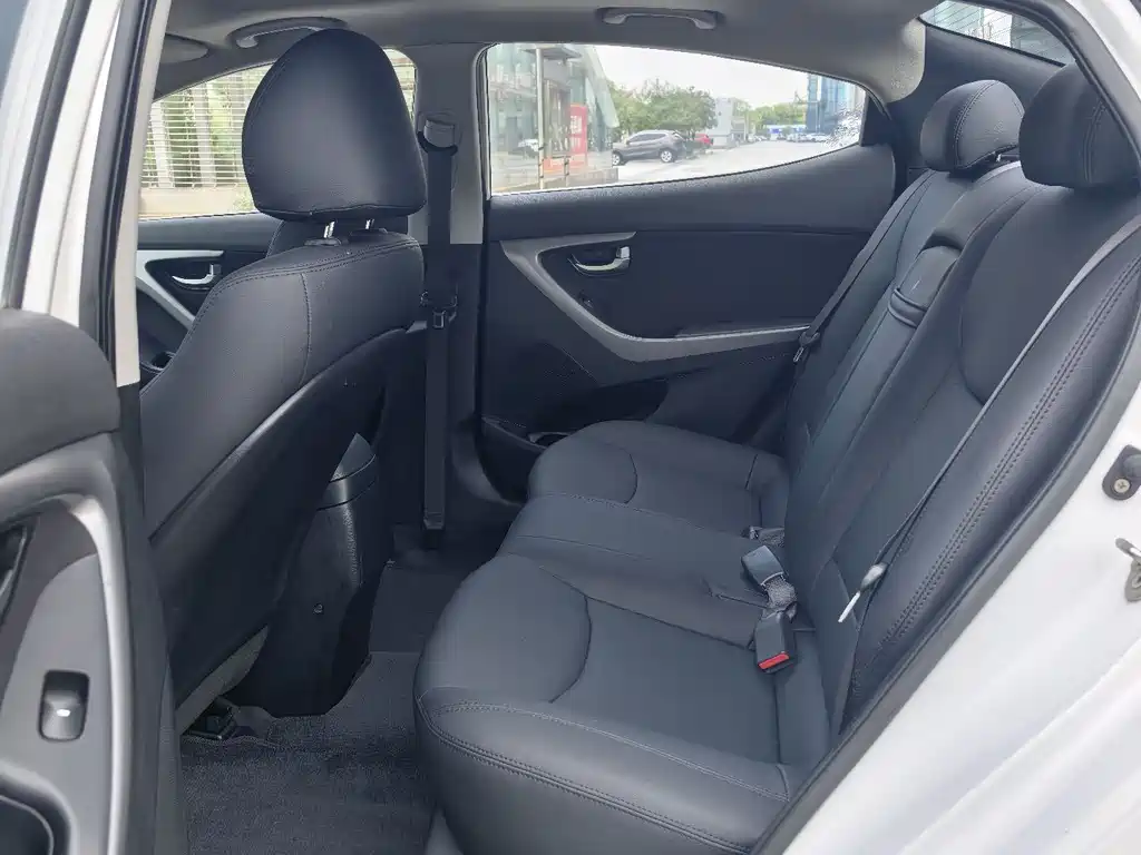 Langdong 2016 1.6L automatic intelligent model купить на сайте DeffCars