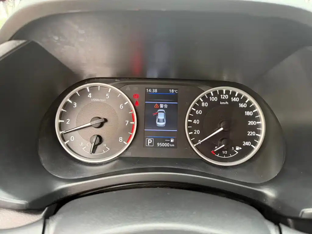 Sylphy 2021 1.6L XL CVT Enjoy Edition купить на сайте DeffCars