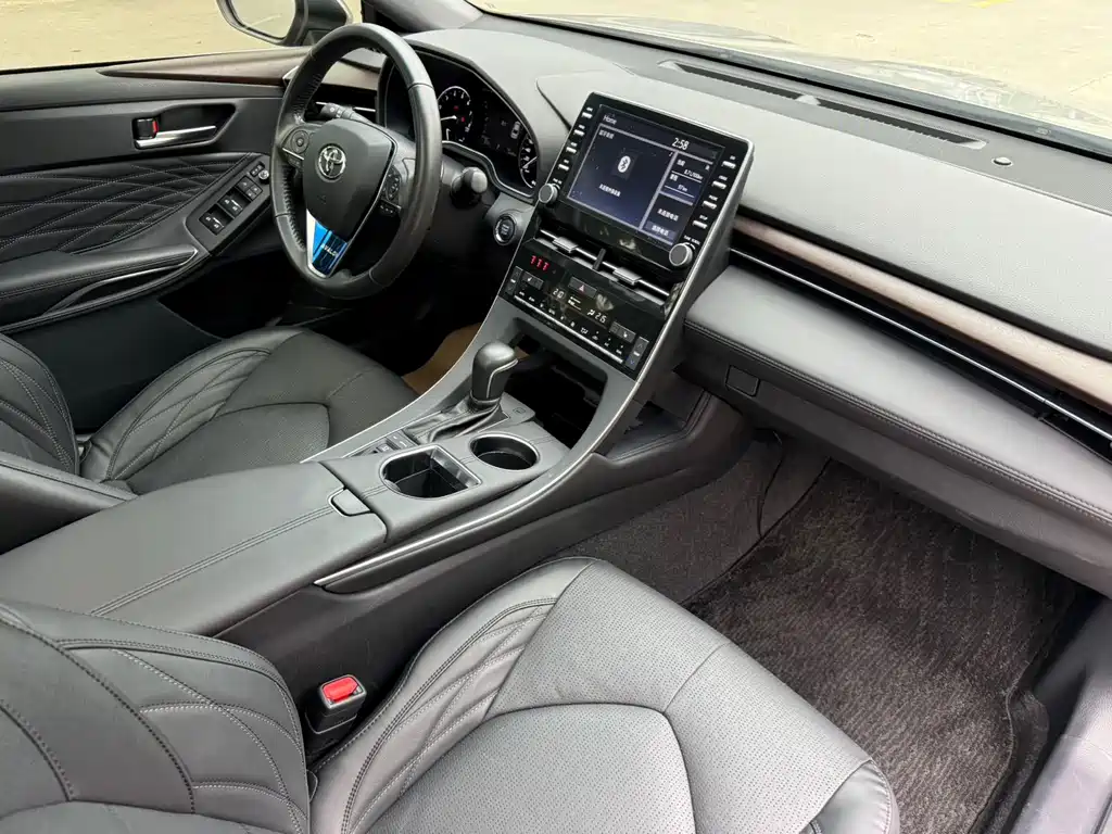 Asia Dragon 2019 2.5L Touring Premium Edition National V купить на сайте DeffCars