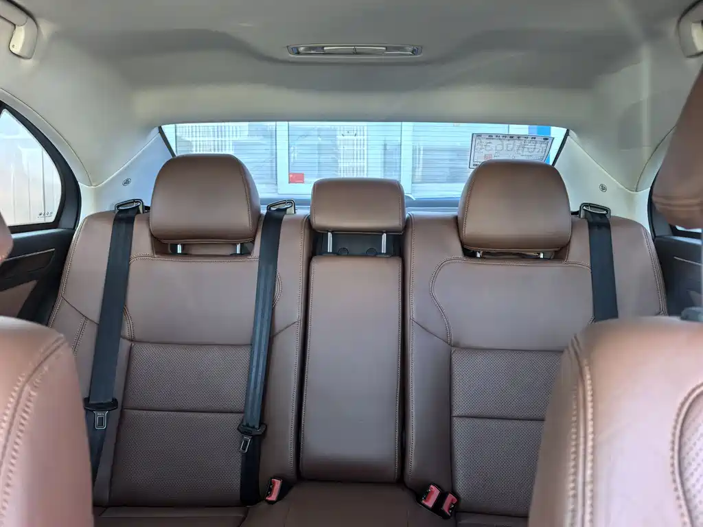 Hongqi H7 2015 1.8T technical model купить на сайте DeffCars