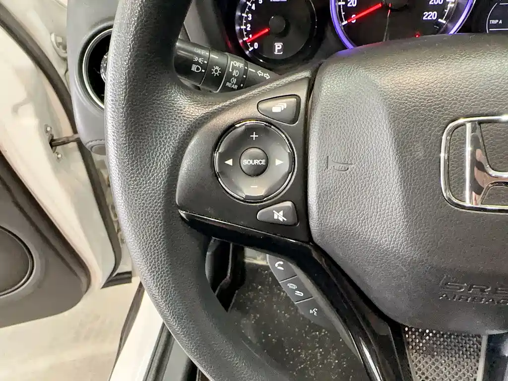 Honda XR-V 2020 1.5L CVT Comfort Edition купить на сайте DeffCars