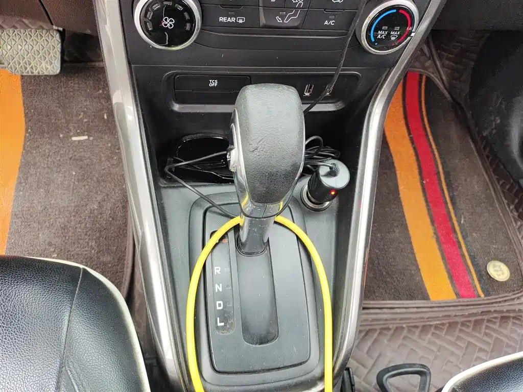 Yibo 2018 1.5L automatic platinum airfoil купить на сайте DeffCars