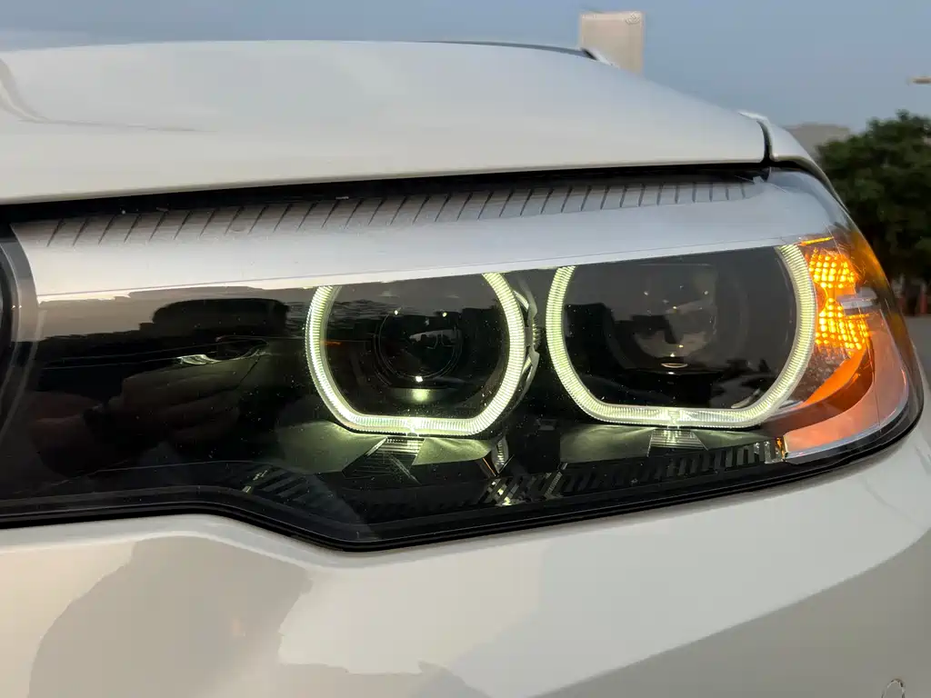BMW 5 Series 2019 525Li Luxury Package купить на сайте DeffCars
