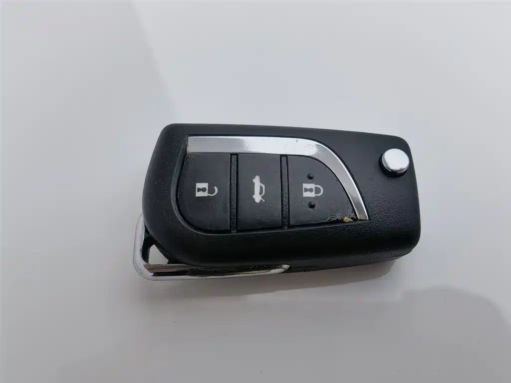 Corolla 2022 TNGA 1.5L CVT Pioneer Edition купить на сайте DeffCars