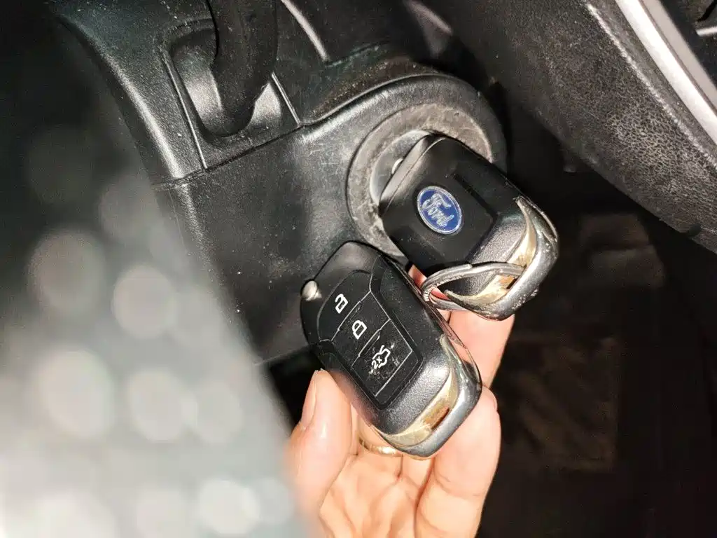 Focus 2019 Sedan EcoBoost 180 Automatic NeochaEDGE купить на сайте DeffCars