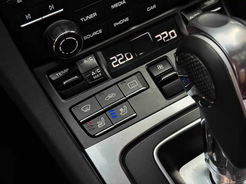 Porsche 911 2016 Carrera 3.0T купить на сайте DeffCars