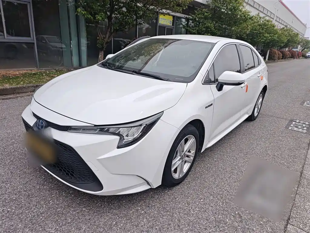Ralink 2022 Dual Engine 1.8H E-CVT Leading Edition купить на сайте DeffCars