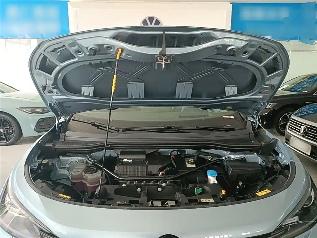ID.4 X 2025 Smart Model Pure Smart Edition купить на сайте DeffCars