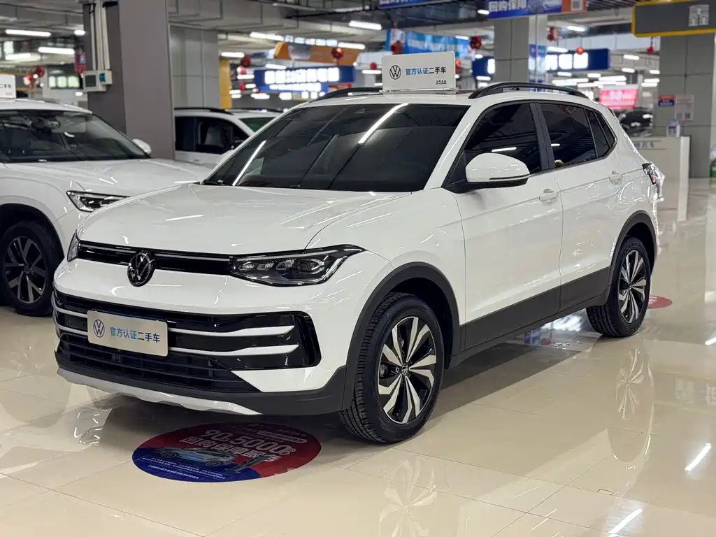 Tuyue 2025 Xinrui 1.5L Ruiyi Edition купить на сайте DeffCars