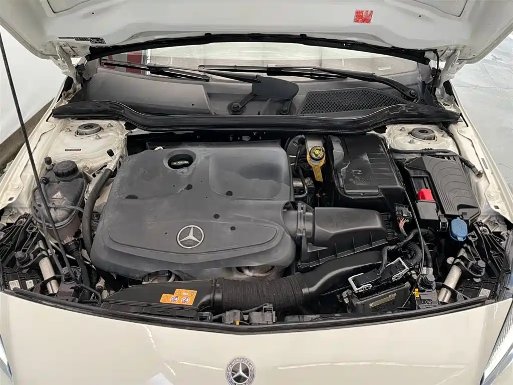 Mercedes-Benz A-Class (imported) 2016 A 200 Dynamic купить на сайте DeffCars