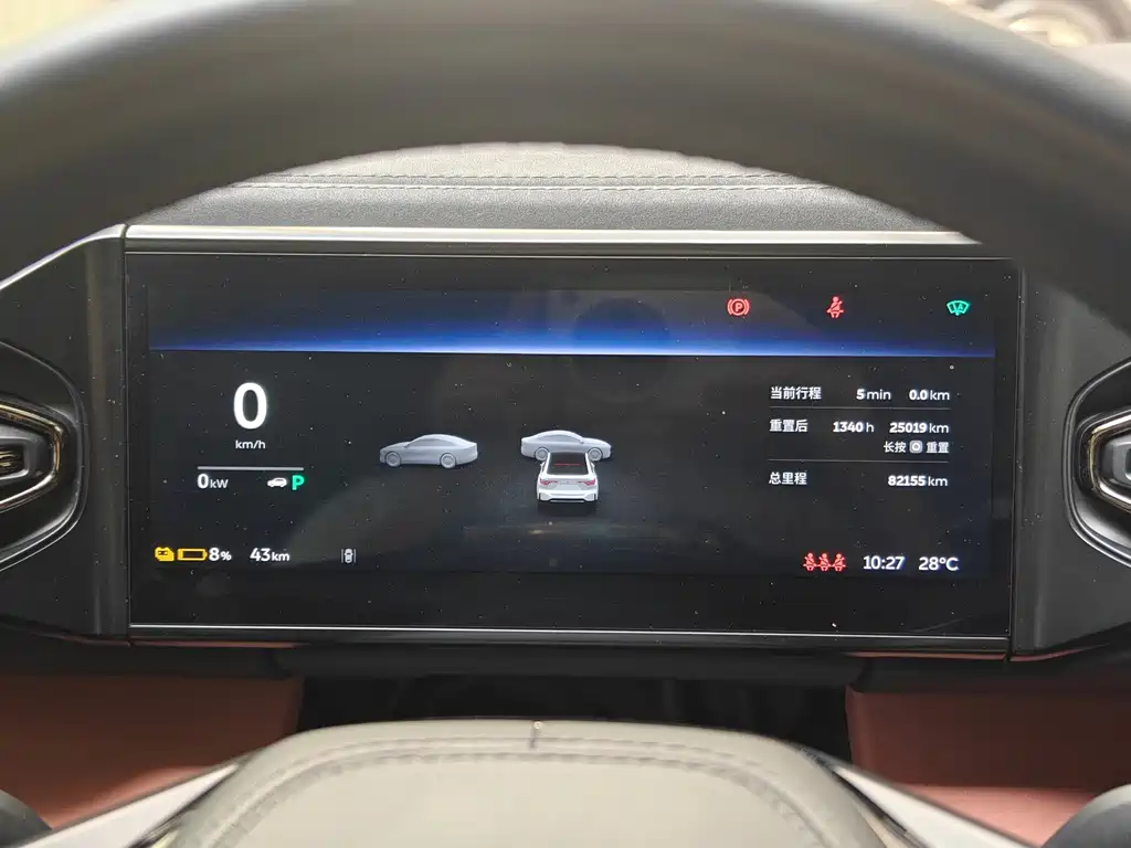 NiO EC6 2020 605km Sport Edition купить на сайте DeffCars