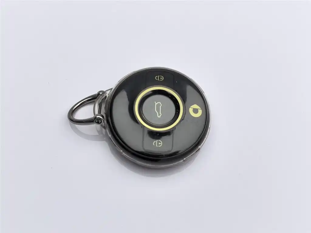 smart elf #1 2024 smart standard version купить на сайте DeffCars