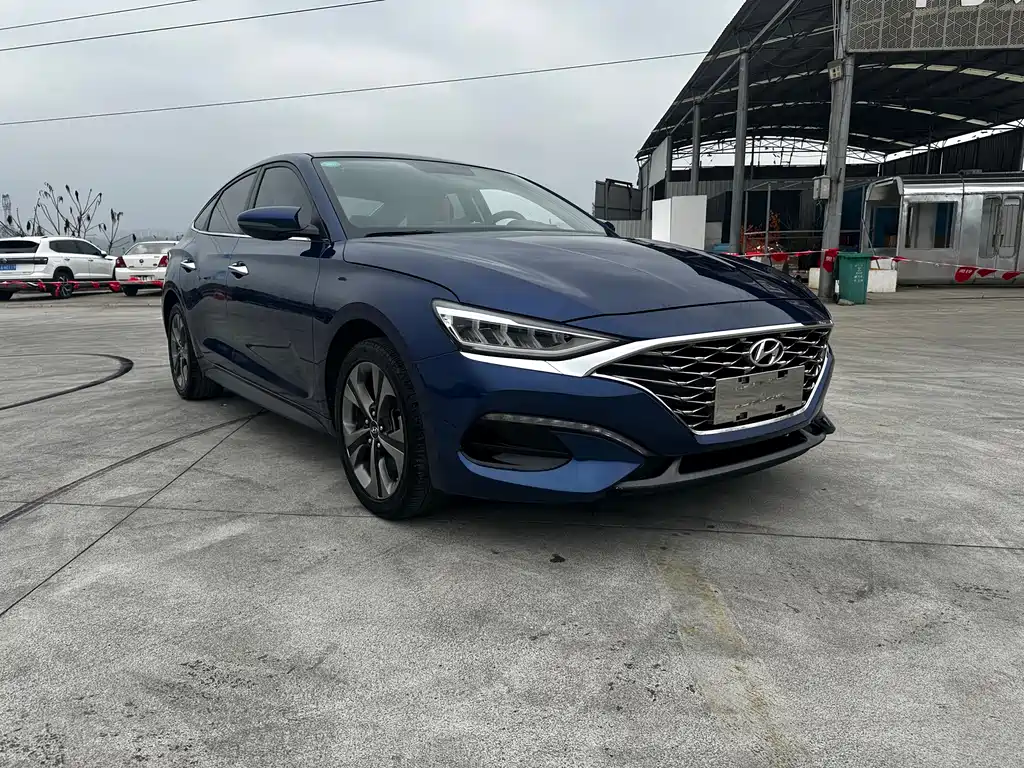 Festa 2019 280TGDi Sports Edition National VI купить на сайте DeffCars