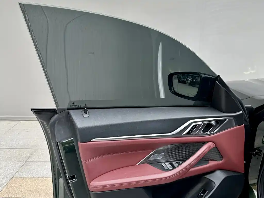 BMW 4 Series 2022 425i Gran Coupe M Sports Night Package купить на сайте DeffCars
