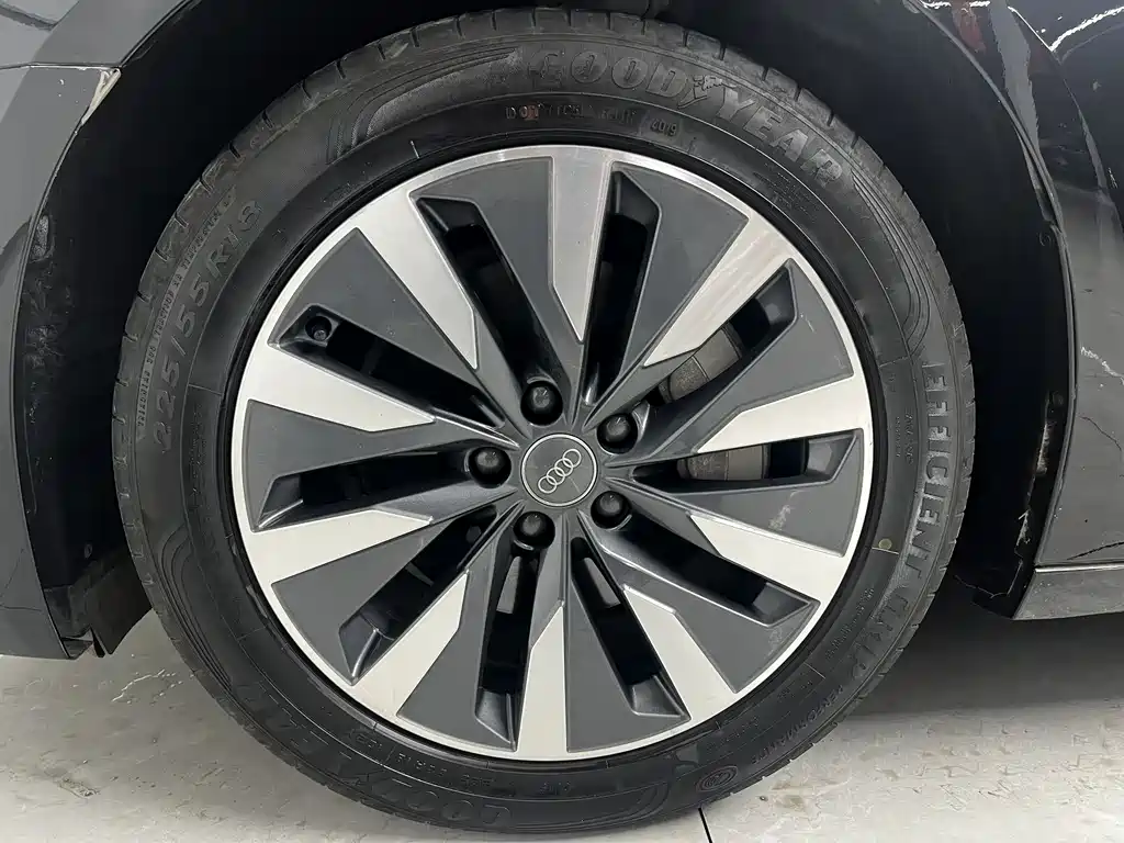 Audi A6L 2019 45 TFSI Premium Edition купить на сайте DeffCars