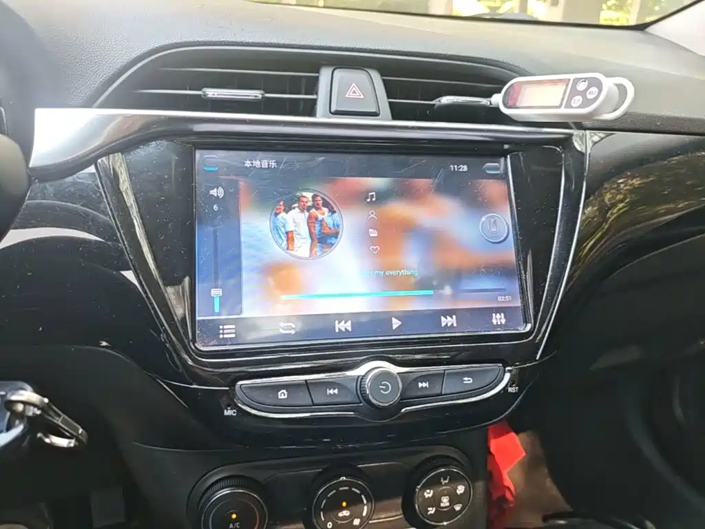 Excelle 2018 15N CVT Elite купить на сайте DeffCars