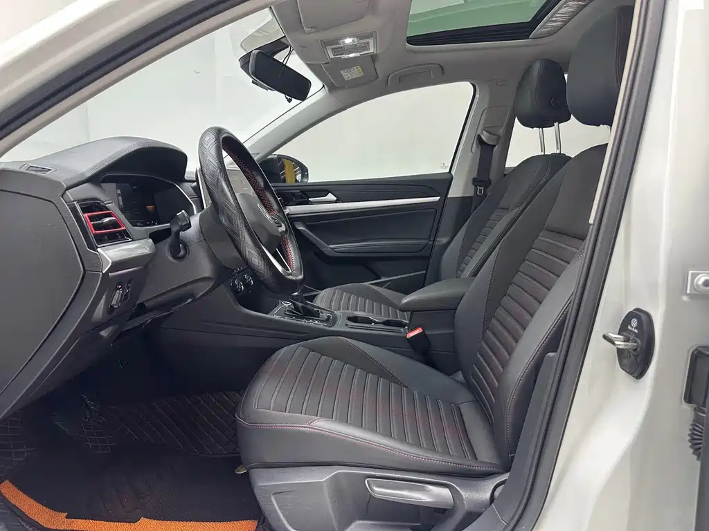 LAVIDA 2023 280TSI DSG Starry Sky Full Edition купить на сайте DeffCars