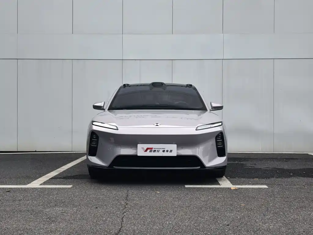 NIO ET5 2025 model 75kWh купить на сайте DeffCars