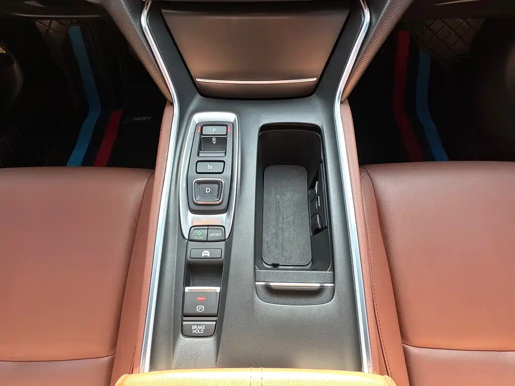 Yingshipai 2022 Rui·Hybrid 2.0L Intelligent Edition купить на сайте DeffCars