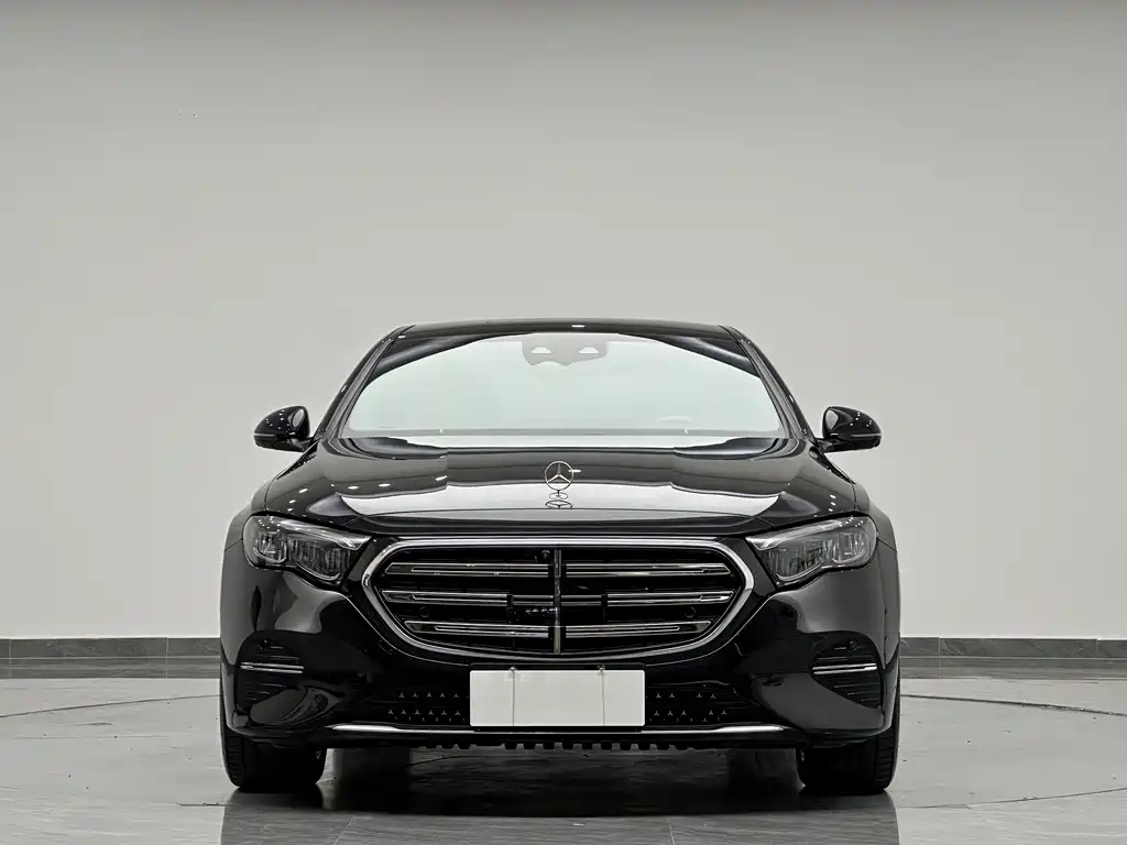 Mercedes-Benz E-Class 2025 E 300 L Luxury Model купить на сайте DeffCars