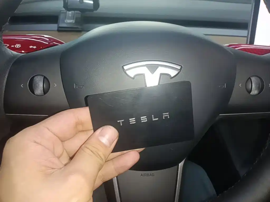 Model 3 2021 Standard Range Rear Drive Upgraded Version купить на сайте DeffCars